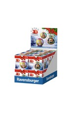 Ravensburger Holiday Nutcracker Puzzle Ball