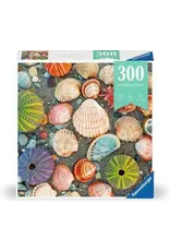 Ravensburger Puzzle Moments: By the Seashore 300pc
