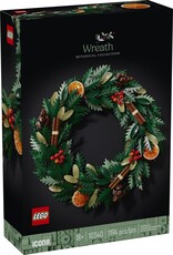 Lego Wreath