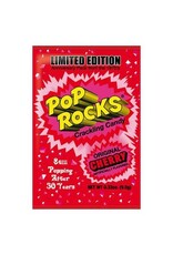 Pop Rocks - Cherry