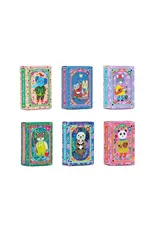 eeBoo Yumi Tiny Playing Card Assorted