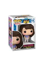 Funko Pop Vinyl Saved by the Bell 30th Anniversary - Kelly Kapowski