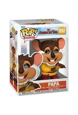 Funko Pop Vinyl An American Tail - Papa with Violin