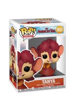 Funko Pop Vinyl An American Tail - Tanya Smiling