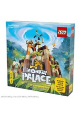Monkey Palace