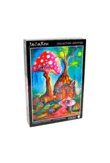 JaCaRou Puzzles The Secret Forest 1000pc
