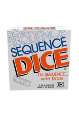 Sequence Dice