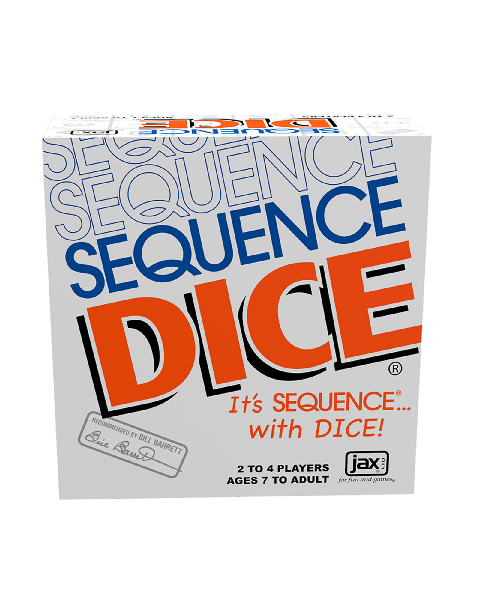 Sequence Dice