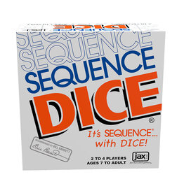 Sequence Dice