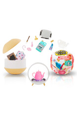 MGA Entertainment Miniverse - Make It Mini Lifestyle - Series 2 Assorted
