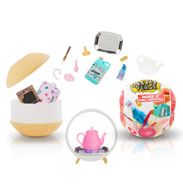 MGA Entertainment Miniverse - Make It Mini Lifestyle - Series 2 Assorted