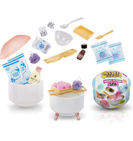 MGA Entertainment Miniverse - Make It Mini Spa Series 1 Assorted