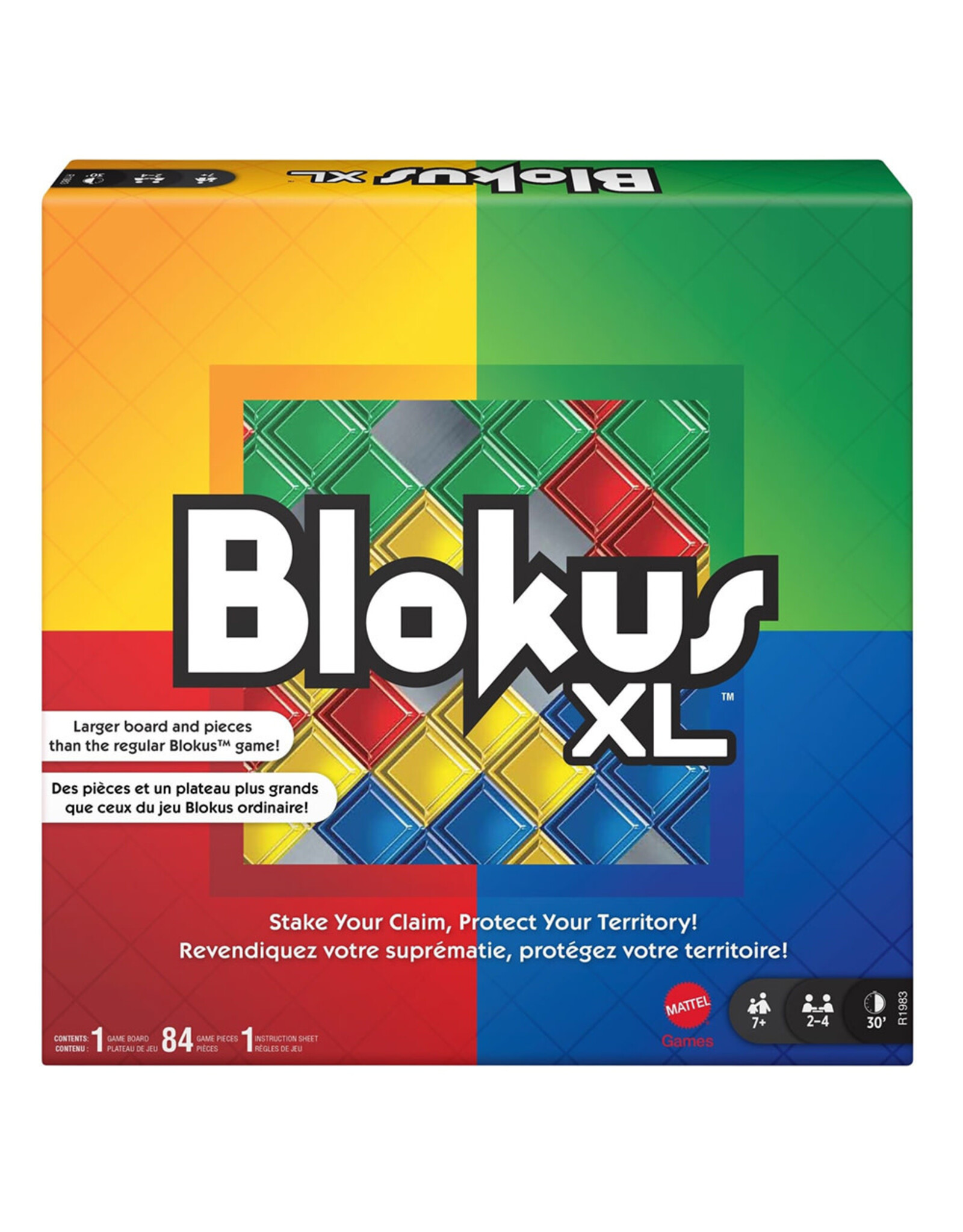 Mattel Blokus - XL