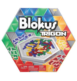 Mattel Blokus - Trigon