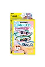 Creativity For Kids Friendship Bracelets Mini Kit