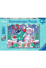 Ravensburger Disney Stitch Christmas 100pc