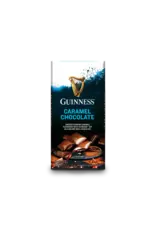 Guinness Caramel Bar (British)
