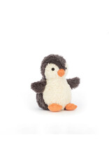 Jellycat Jellycat Peanut Penguin Small