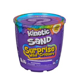 Spin Master Kinetic Sand Surprise