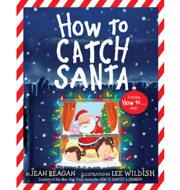 How to Catch Santa (Hardcover)