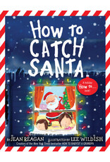 How to Catch Santa (Hardcover)