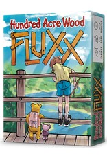 Looney Labs Hundred Acre Wood Fluxx