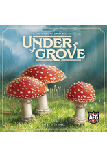AEG Undergrove