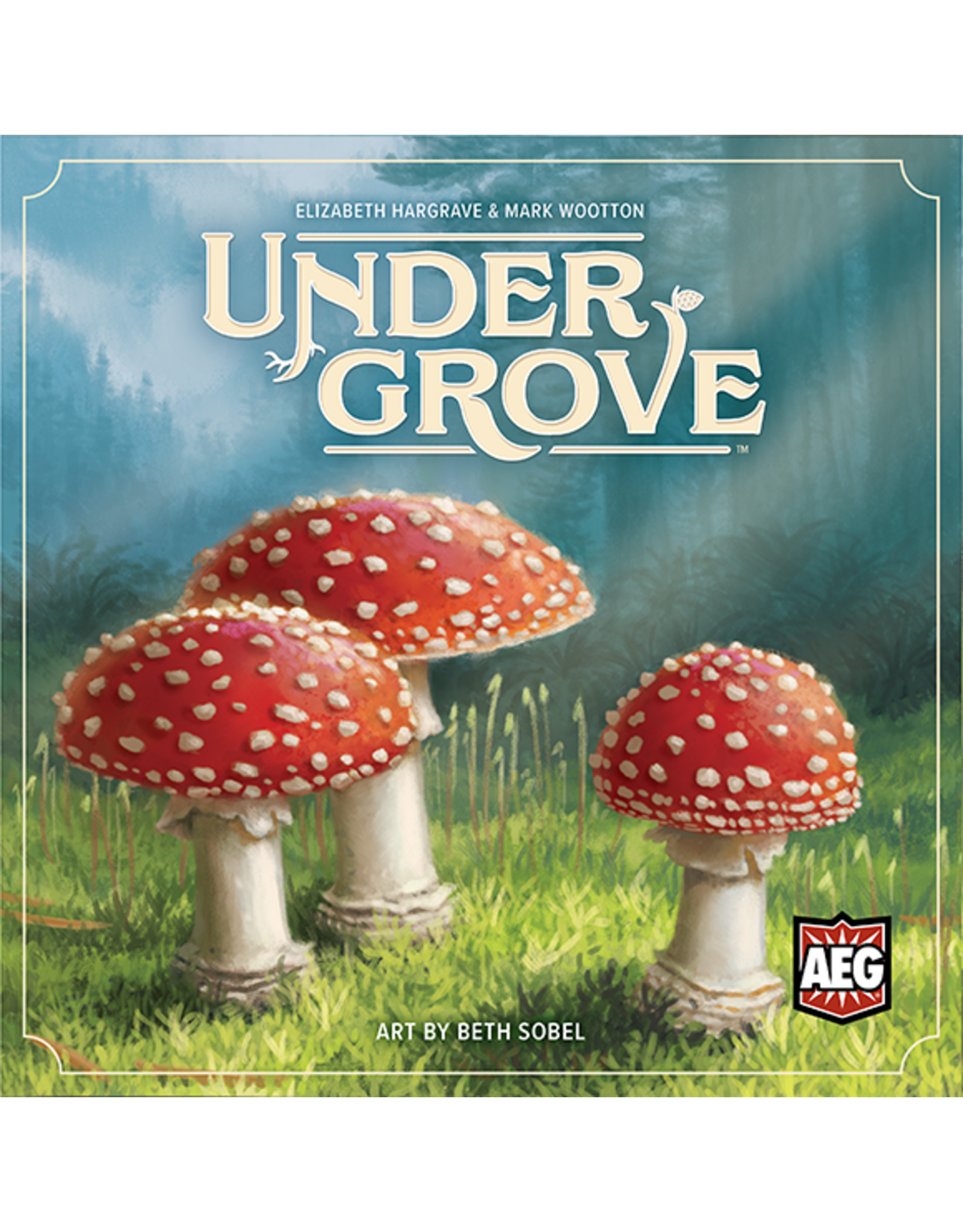 AEG Undergrove