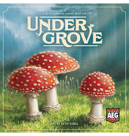 AEG Undergrove