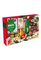 Brio BRIO Advent Calendar