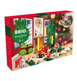 Brio BRIO Advent Calendar