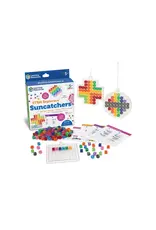 Learning Resources STEM Explorers Pixel Suncatchers