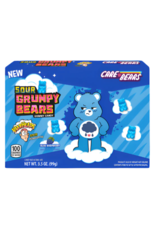 Warheads Care Bears Sour Grumpy Bears Theatre Box