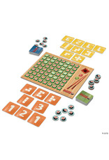 Mindware Switchin' Sushi Board Game
