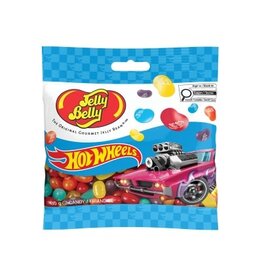 Jelly Belly Jelly Belly Hot Wheels