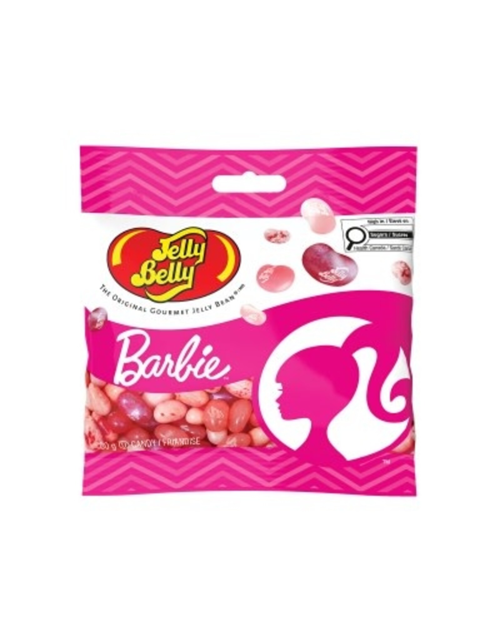 Jelly Belly Jelly Belly Barbie