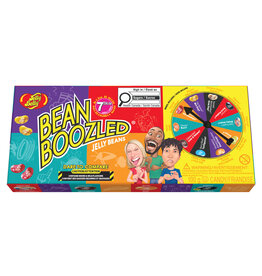 Jelly Belly Jelly Belly Bean Boozled 7th Edition Spinner Game