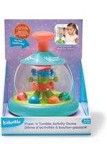 Kidoozie Kidoozie Press N Tumble Activity Dome