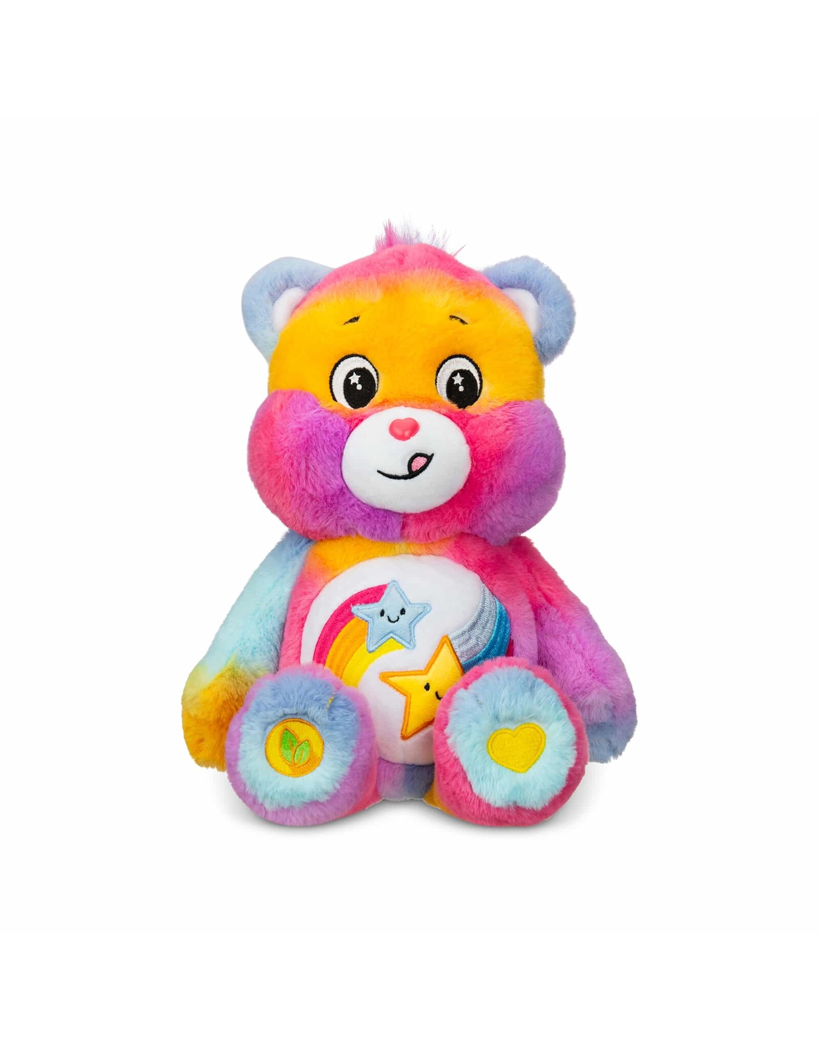 Care Bears - Dare to Care Bear