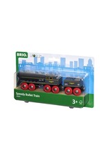 Brio BRIO Speedy Bullet Train