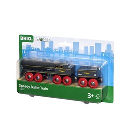 Brio BRIO Speedy Bullet Train