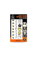 Mad Beauty Disney Nightmare Before Christmas - Body Tattoos