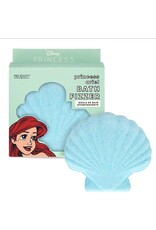 Mad Beauty Disney POP Princess - Bath Fizzer Ariel