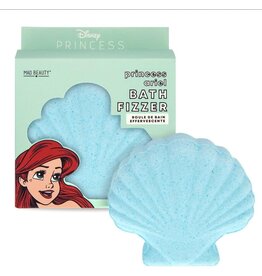 Mad Beauty Disney POP Princess - Bath Fizzer Ariel