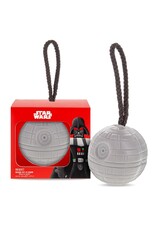 Mad Beauty Disney Star Wars - Soap on a Rope Dark Side Death Star - Amber and Ginseng