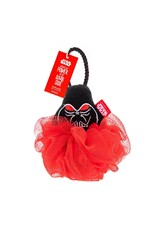 Mad Beauty Disney Star Wars - Body Puff Dark Side Darth Vader