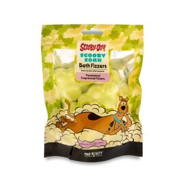 Mad Beauty Warner Scooby Doo - Bath Fizzers Paw