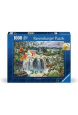 Ravensburger Fantastic Waterfall of Iguazu 1000pc