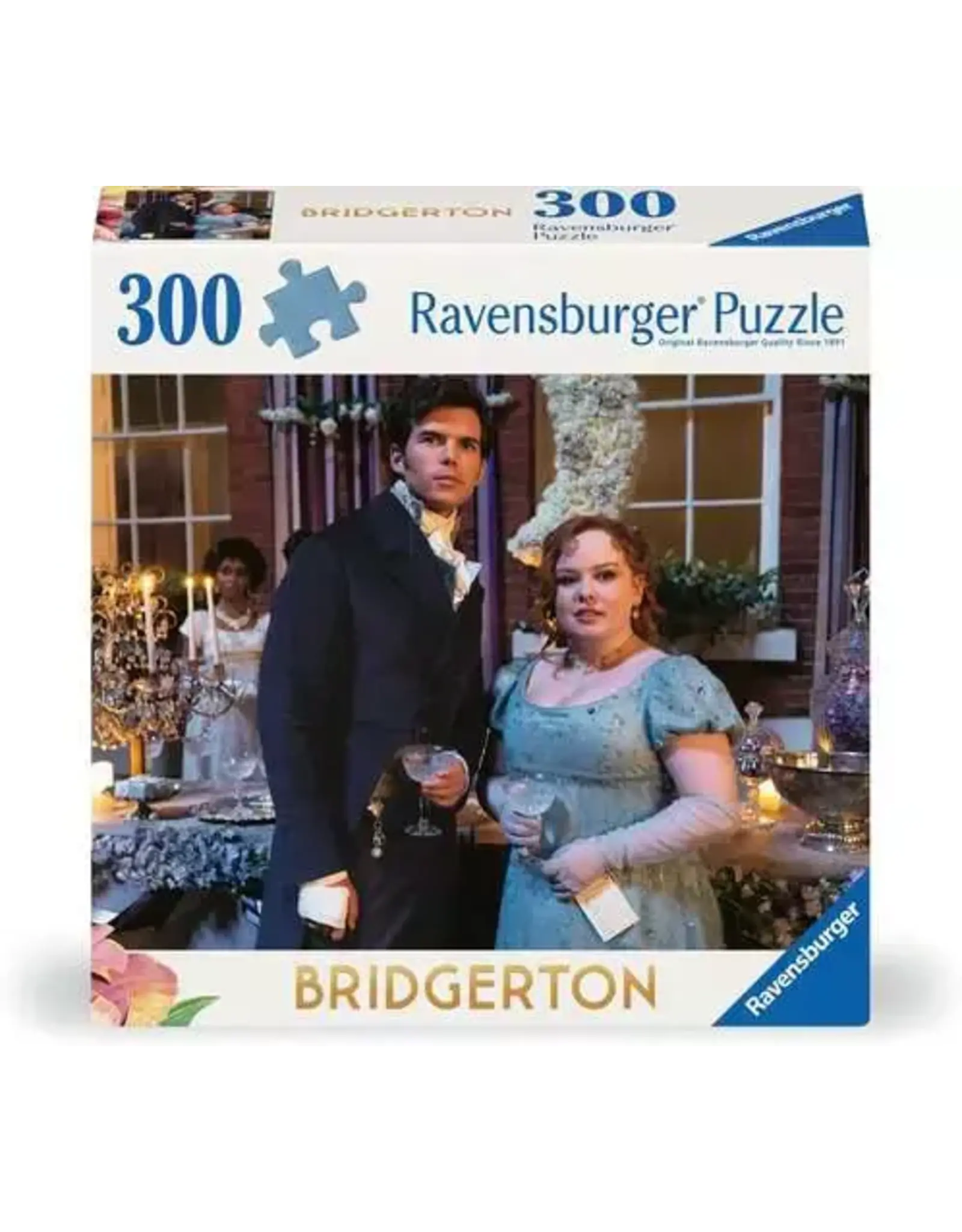 Ravensburger Bridgerton 300pc