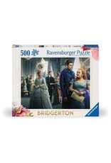 Ravensburger Bridgerton: Season 3 500pc